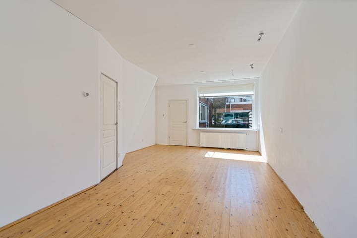 Foto 4 van Bachstraat 3