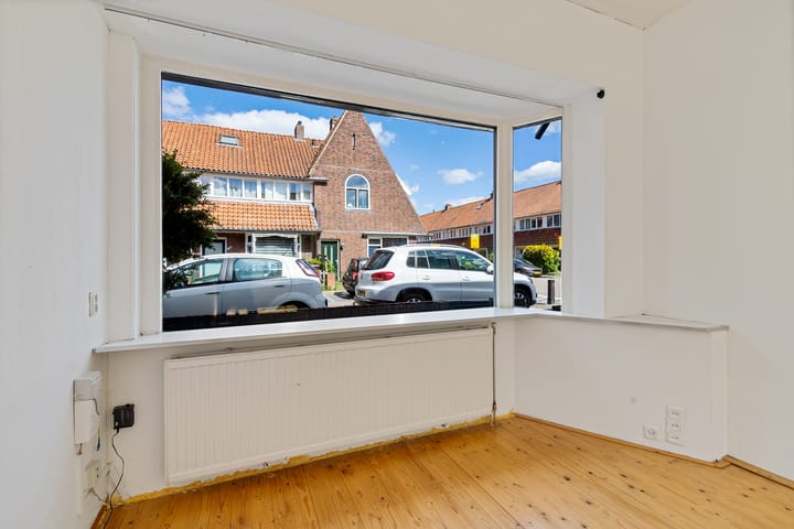 Foto 5 van Bachstraat 3