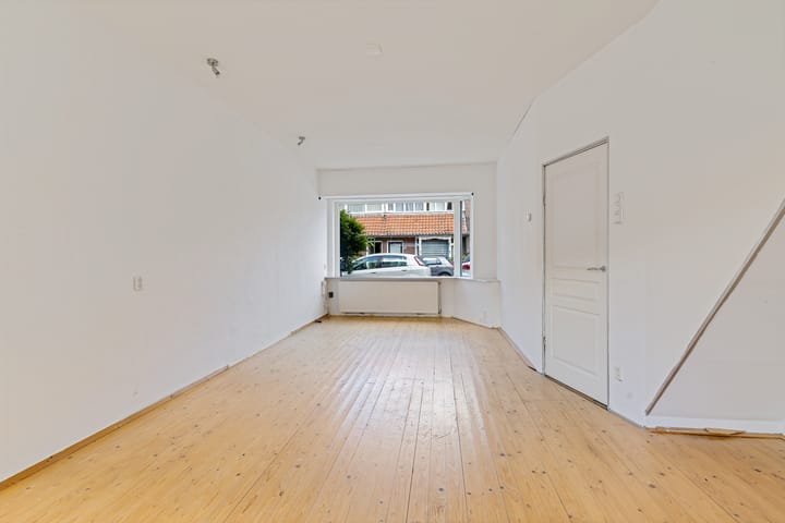 Foto 6 van Bachstraat 3