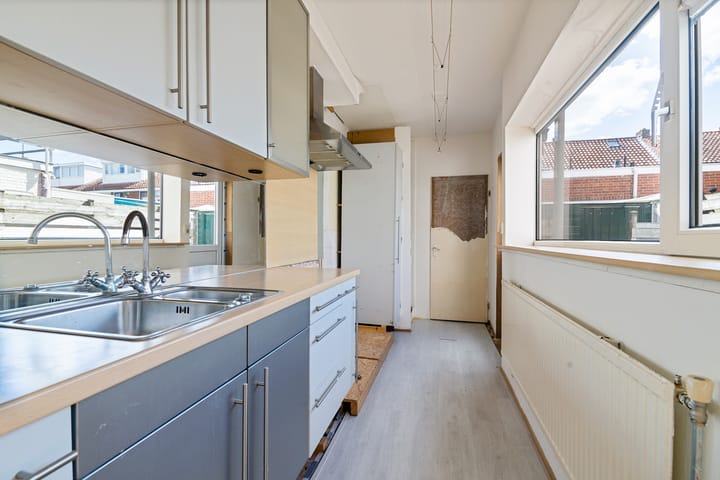 Foto 7 van Bachstraat 3