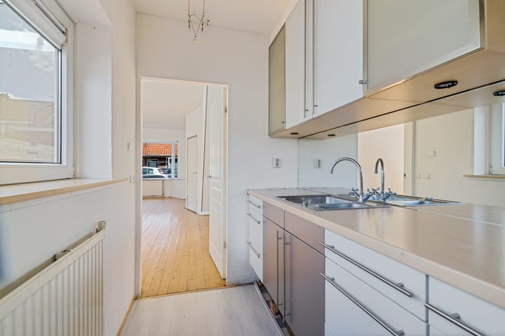 Foto 8 van Bachstraat 3