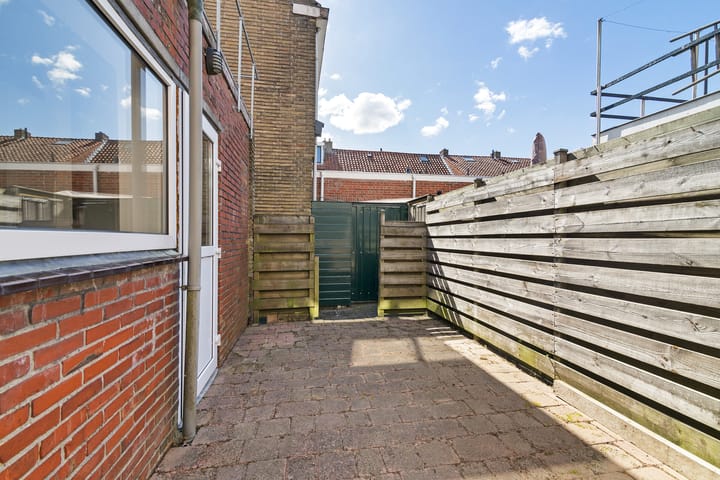 Foto 9 van Bachstraat 3