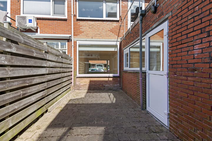 Foto 10 van Bachstraat 3