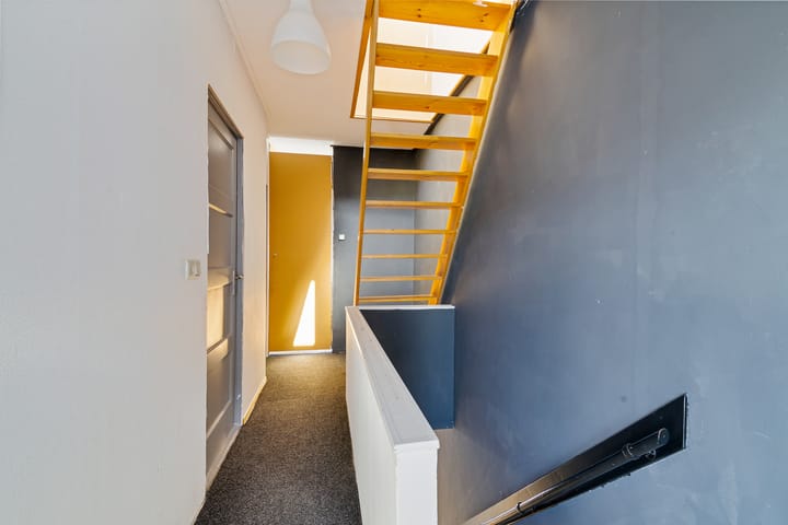 Foto 11 van Bachstraat 3