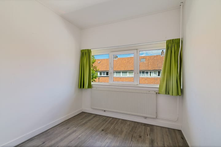 Foto 13 van Bachstraat 3