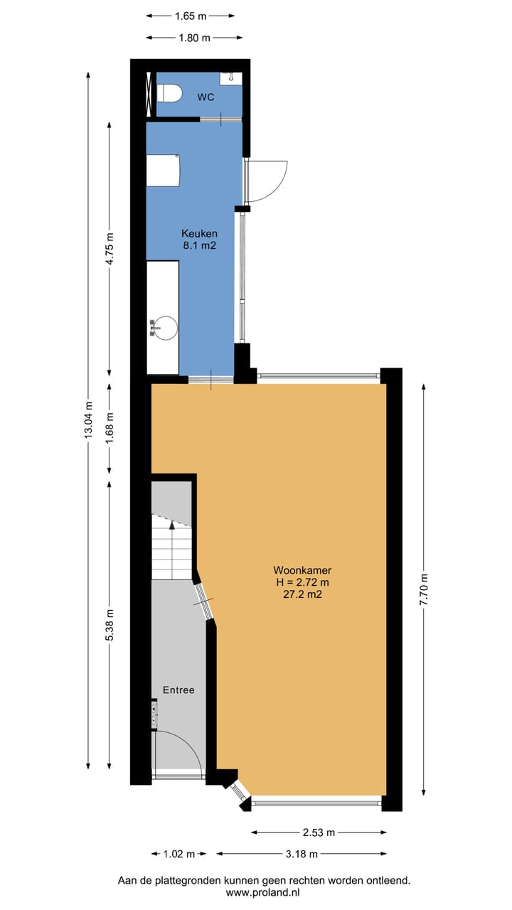 Foto 18 van Bachstraat 3