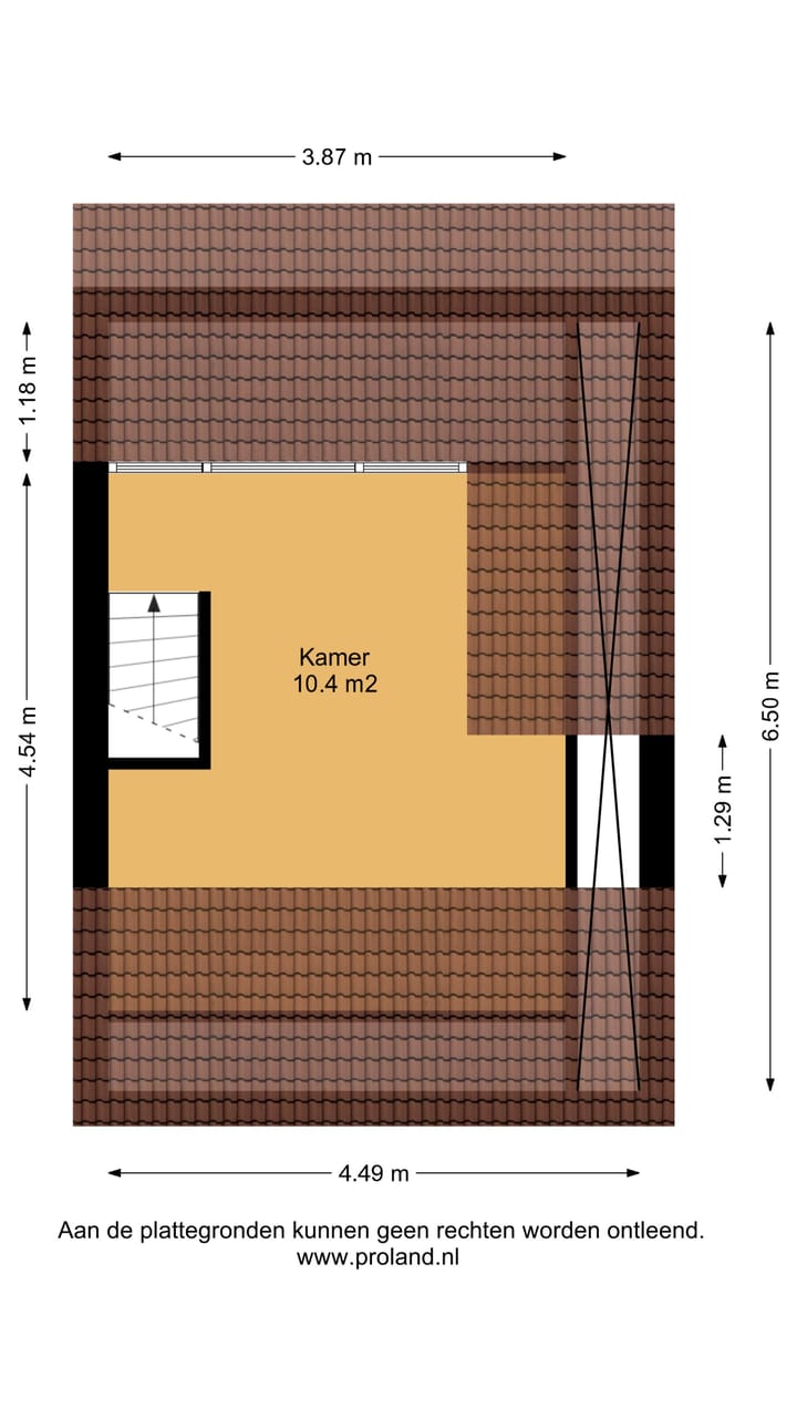 Foto 20 van Bachstraat 3