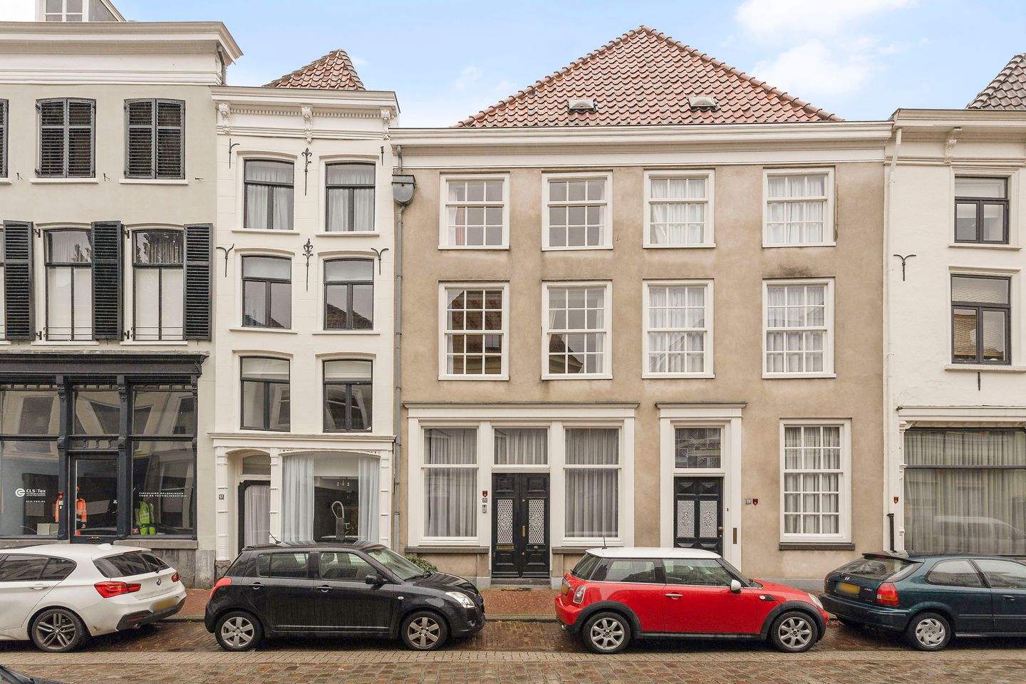 Foto 1 van Lage Markt 71