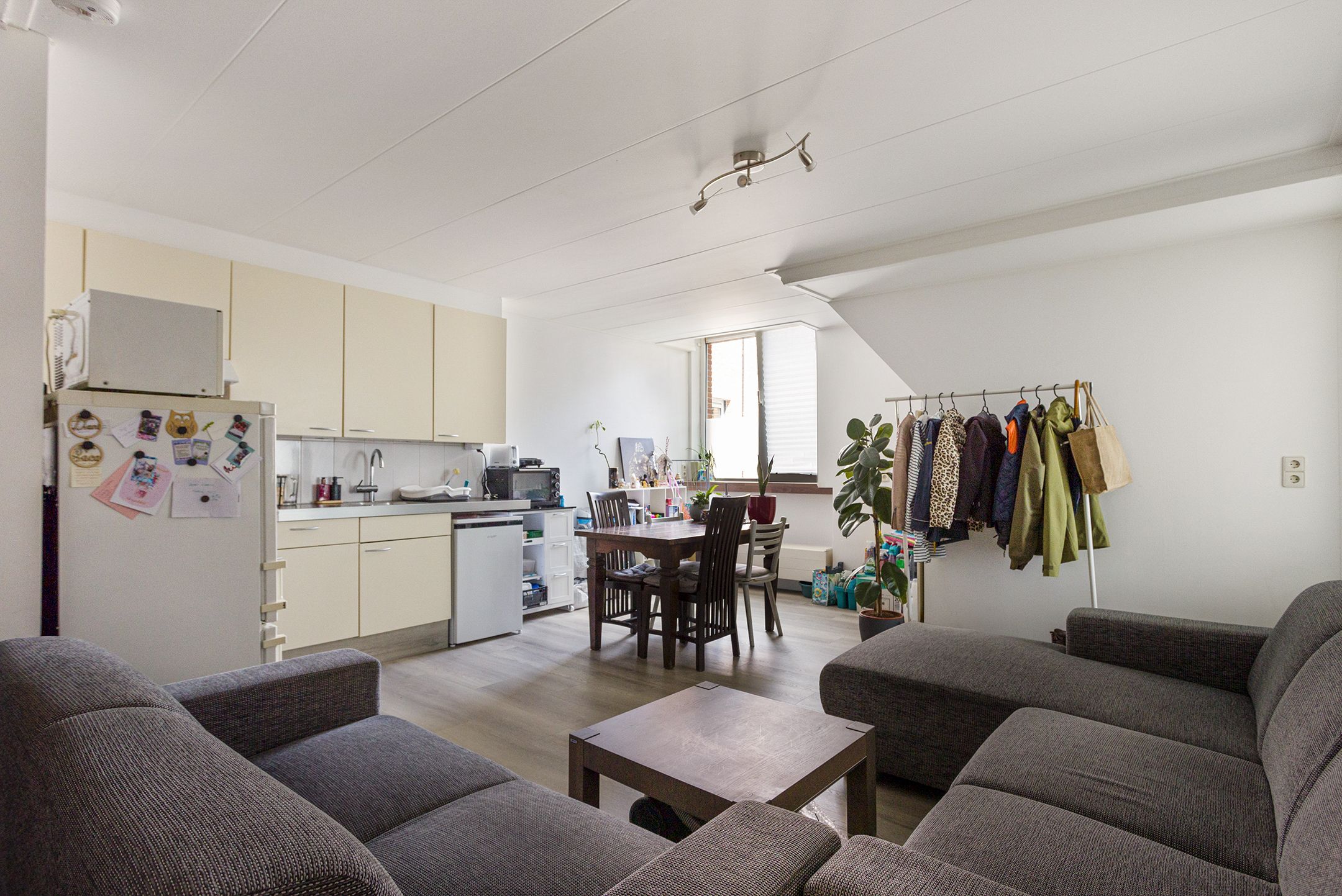 Foto 3 van Prinsenstraat 4-F