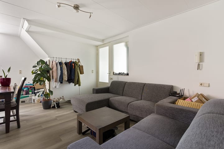 Foto 4 van Prinsenstraat 4-F