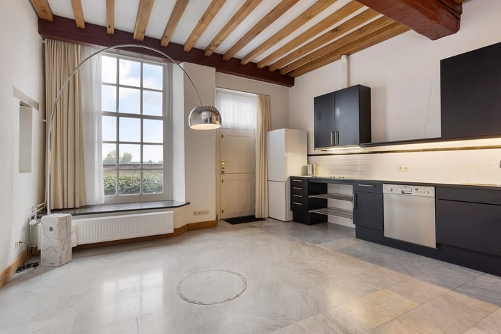 Foto 3 van Lage Markt 71