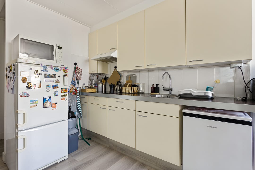 Foto 7 van Prinsenstraat 4-F