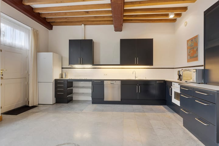 Foto 7 van Lage Markt 71