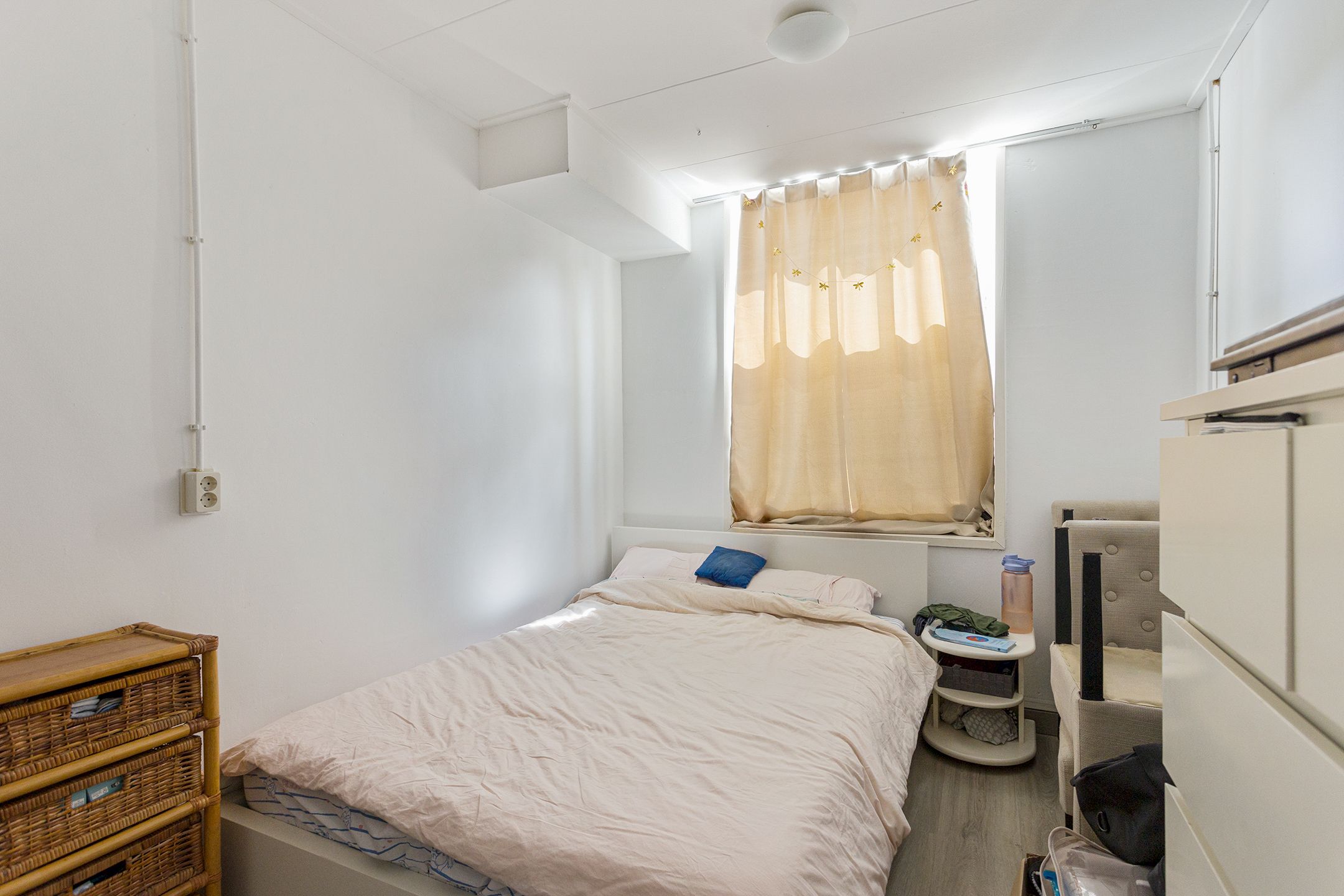 Foto 9 van Prinsenstraat 4-F