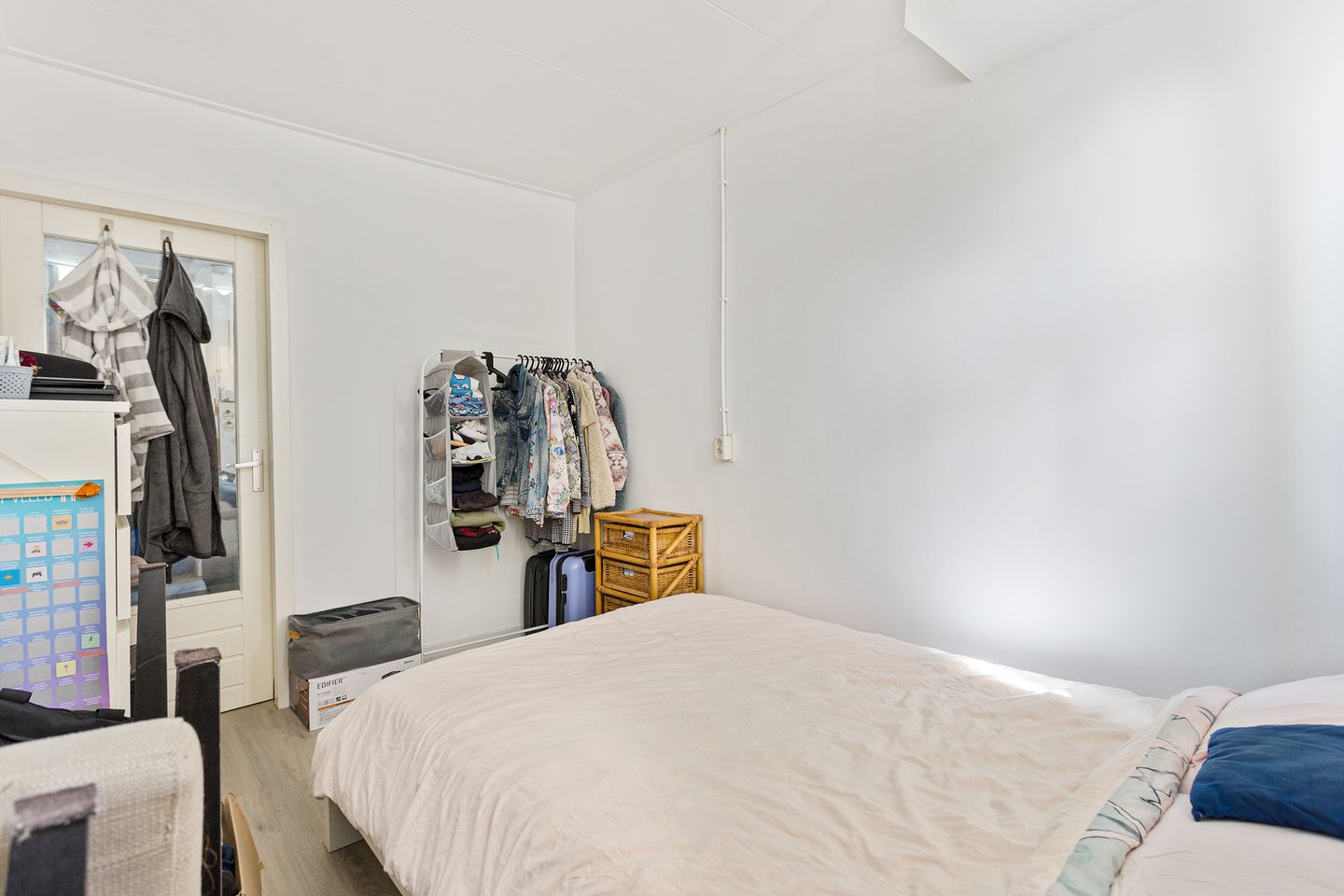 Foto 10 van Prinsenstraat 4-F