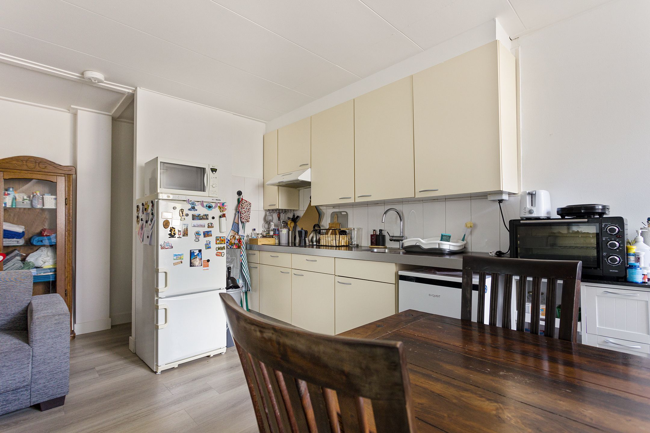 Foto 6 van Prinsenstraat 4-F