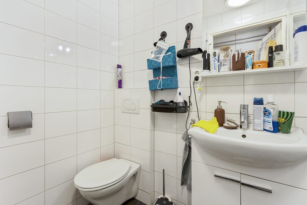 Foto 13 van Prinsenstraat 4-F