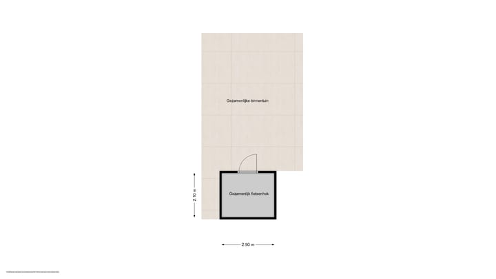 Photo 15 of Prinsenstraat 4-F