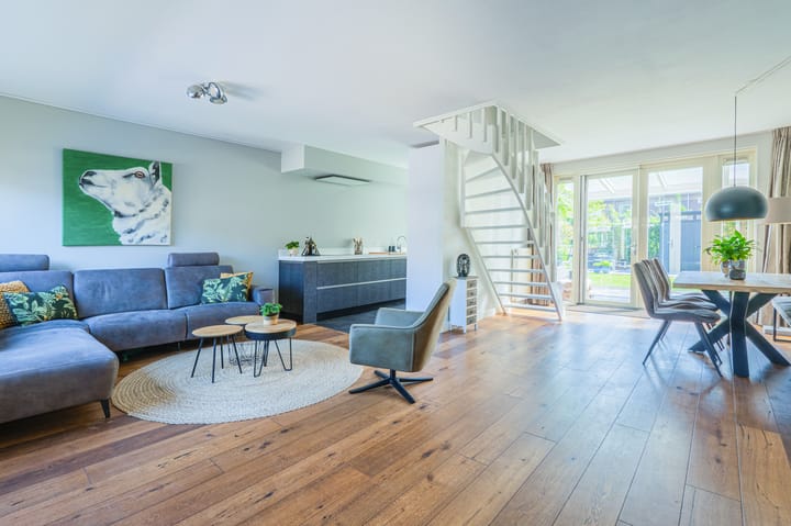 Foto 2 van Tetterode 18