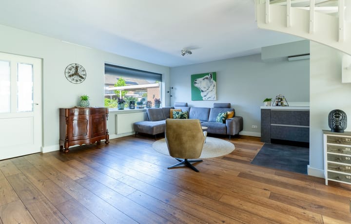 Foto 3 van Tetterode 18