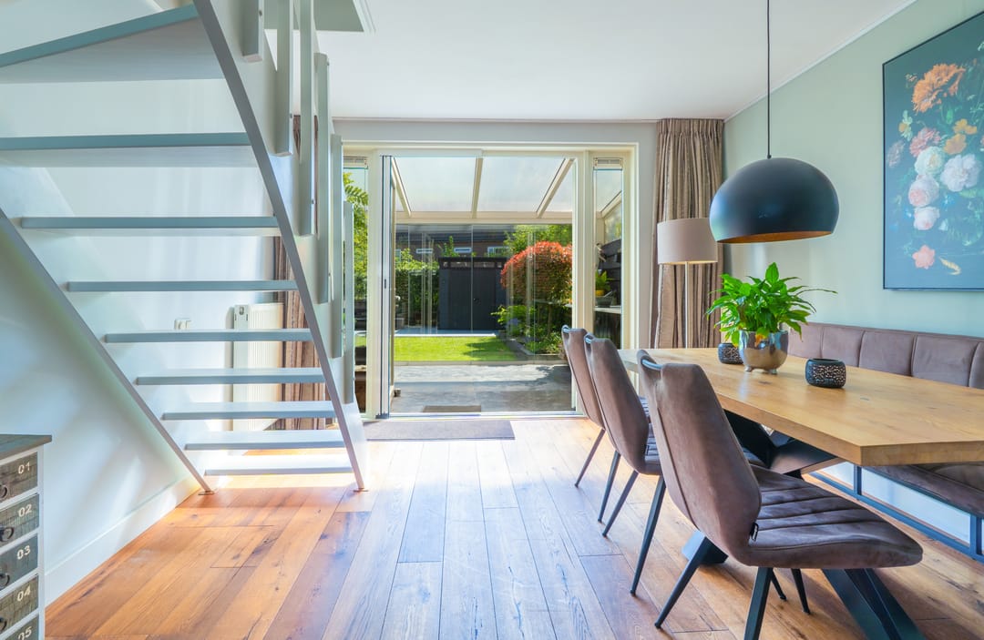 Foto 7 van Tetterode 18