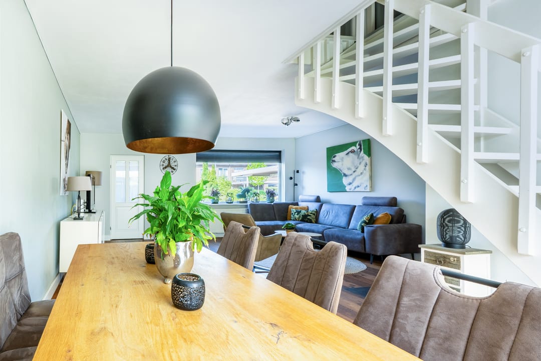 Foto 8 van Tetterode 18