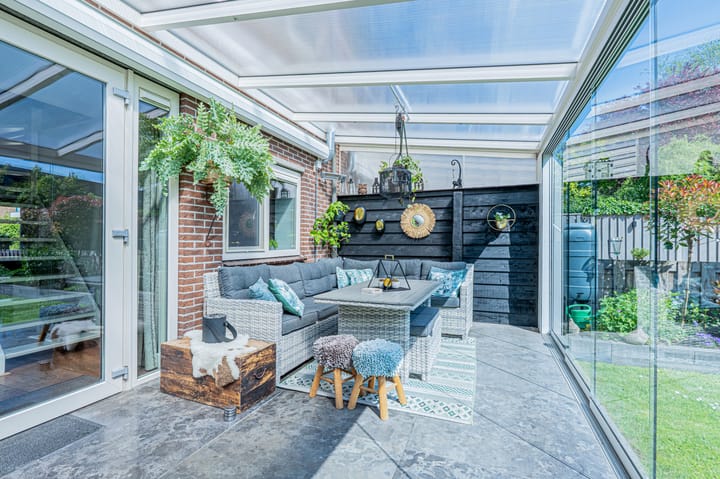 Foto 9 van Tetterode 18