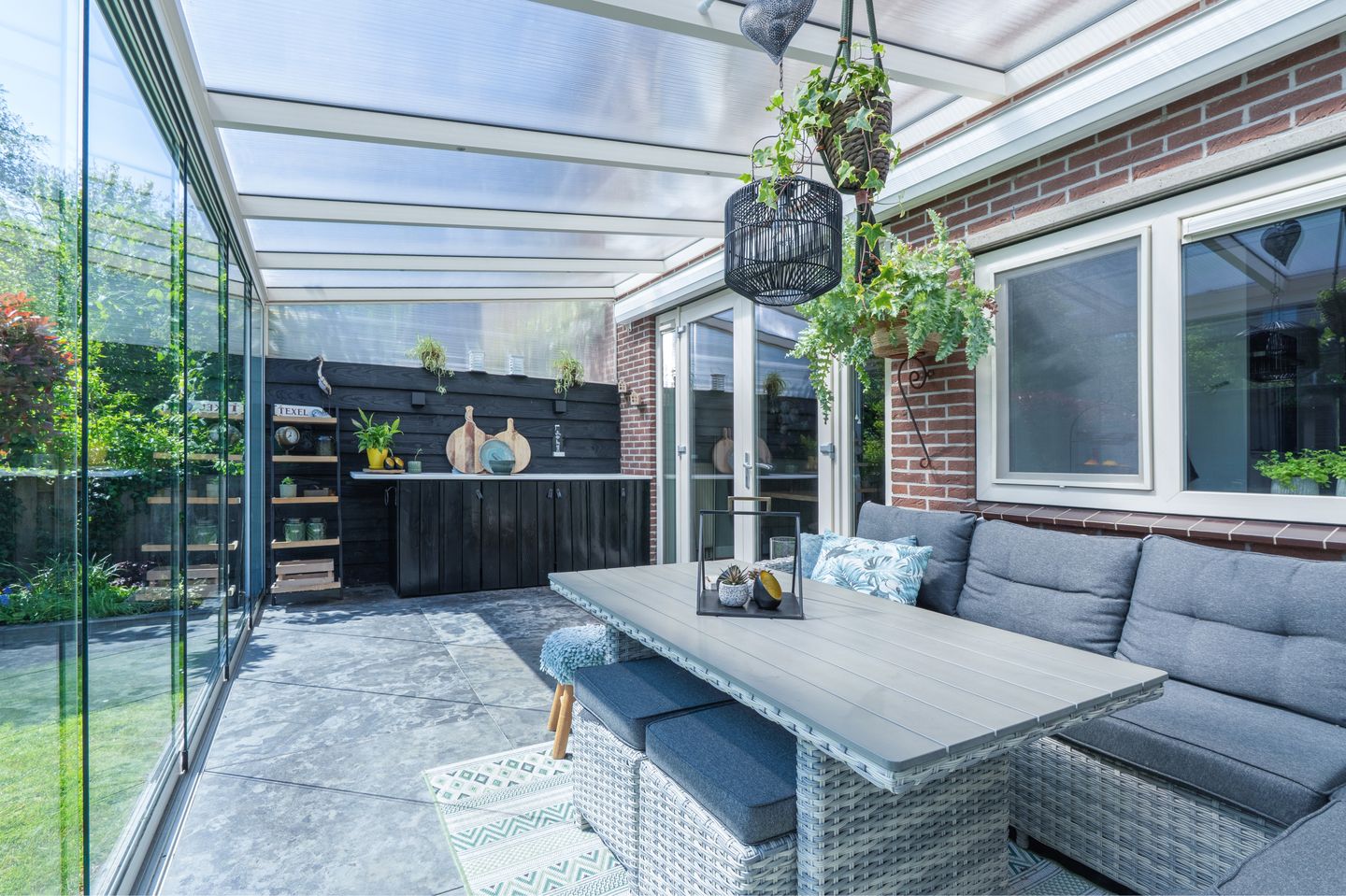 Foto 10 van Tetterode 18