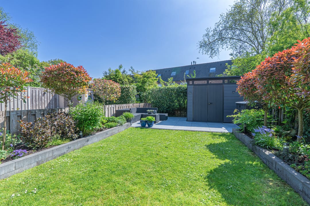 Foto 11 van Tetterode 18