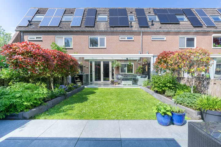 Foto 12 van Tetterode 18