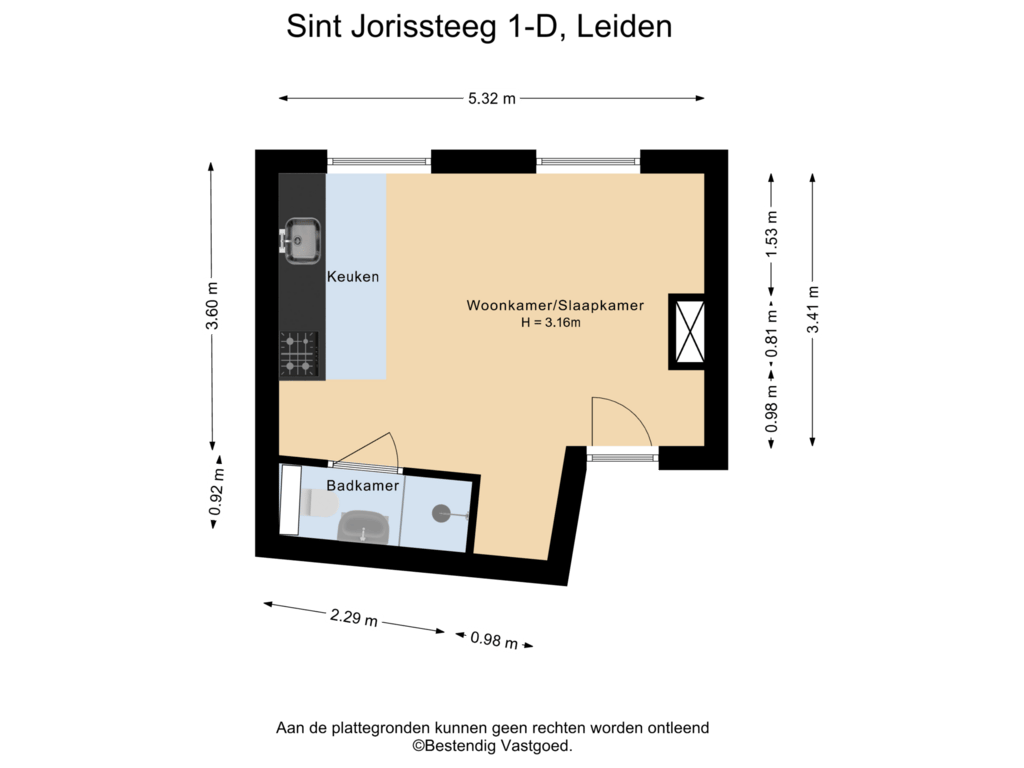 Appartement