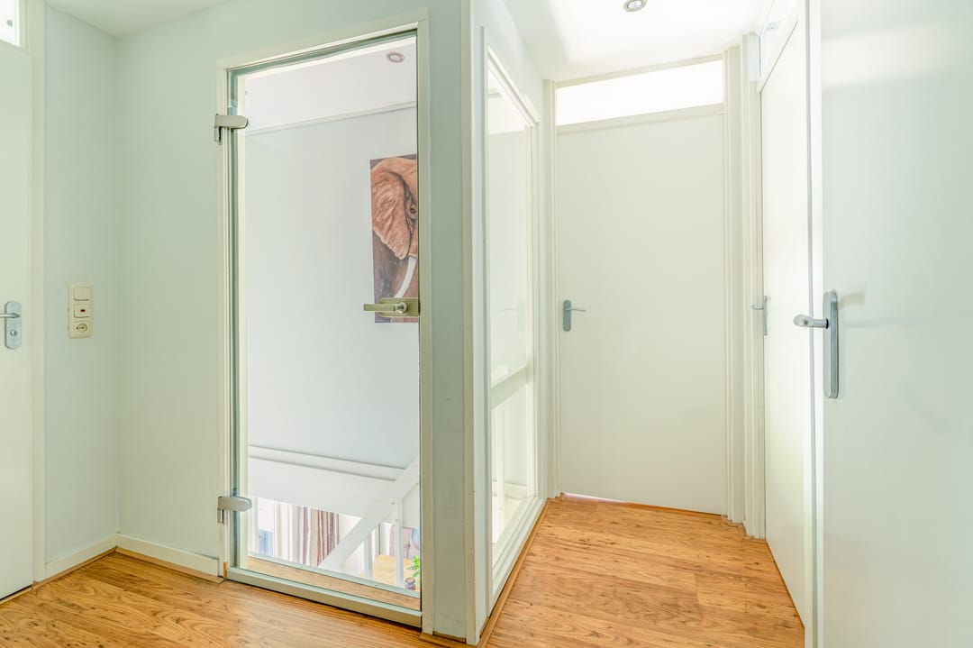 Foto 16 van Tetterode 18