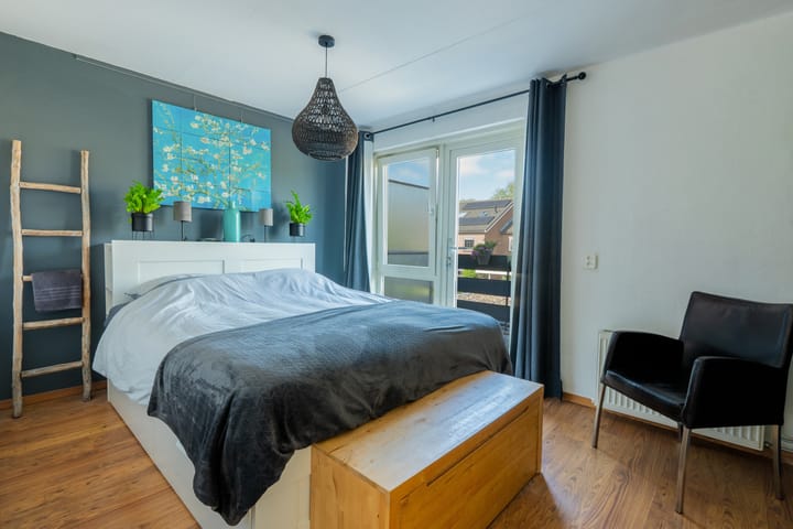 Foto 17 van Tetterode 18