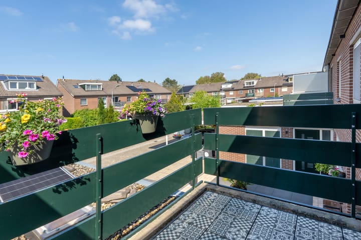 Foto 20 van Tetterode 18