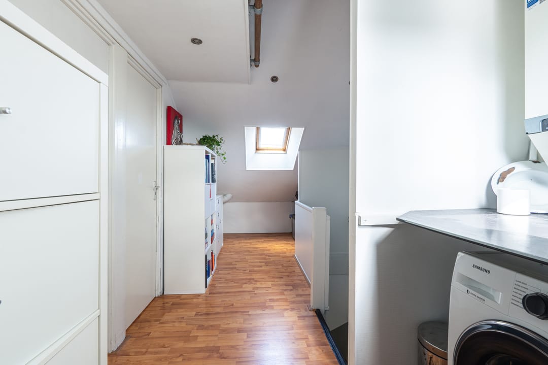 Foto 26 van Tetterode 18