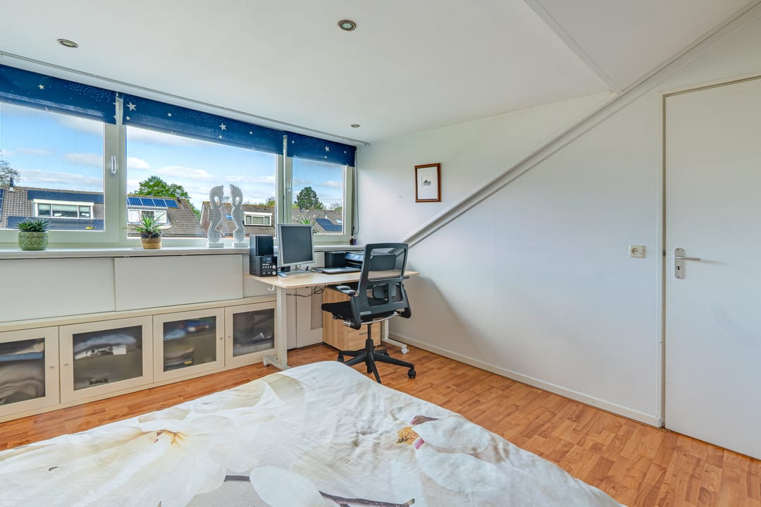 Foto 28 van Tetterode 18