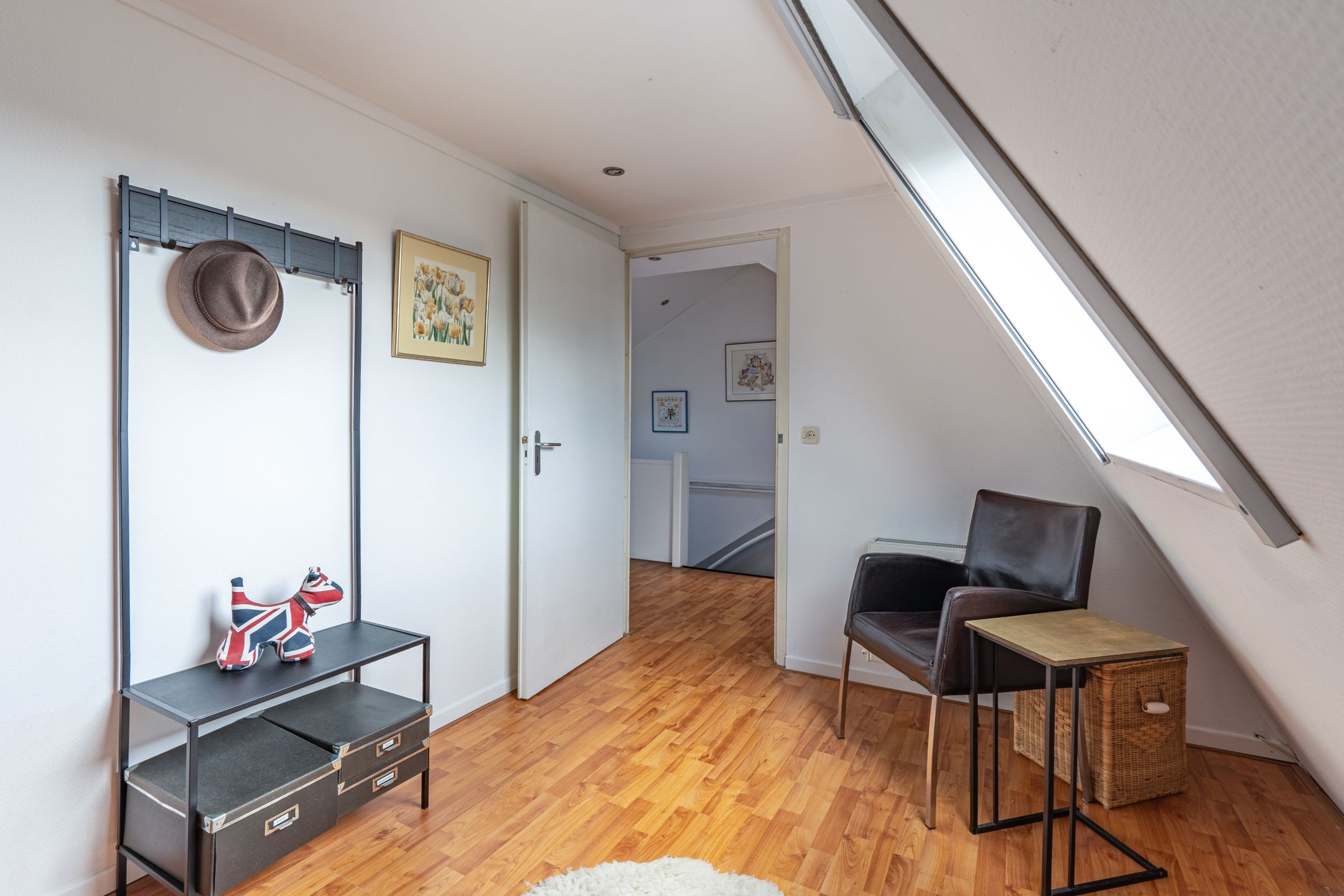 Foto 30 van Tetterode 18