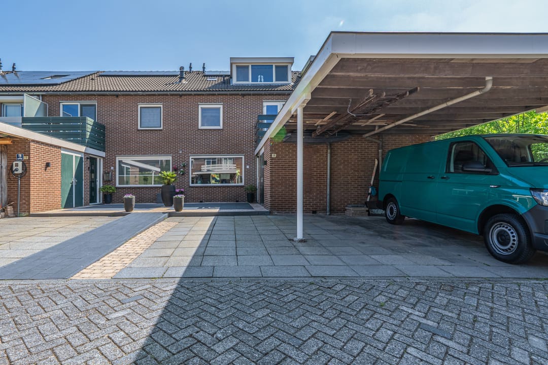 Foto 31 van Tetterode 18