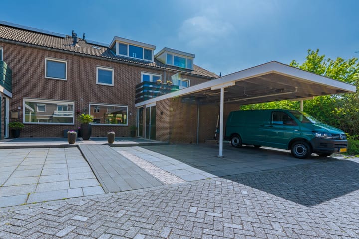 Foto 32 van Tetterode 18