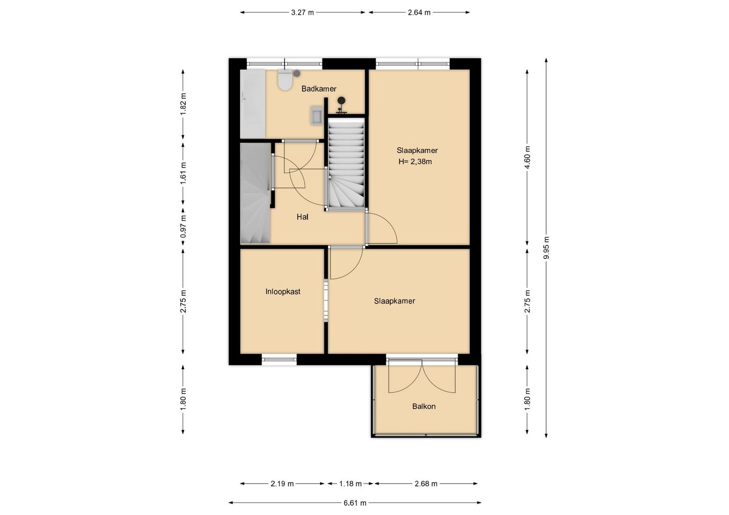 Foto 34 van Tetterode 18