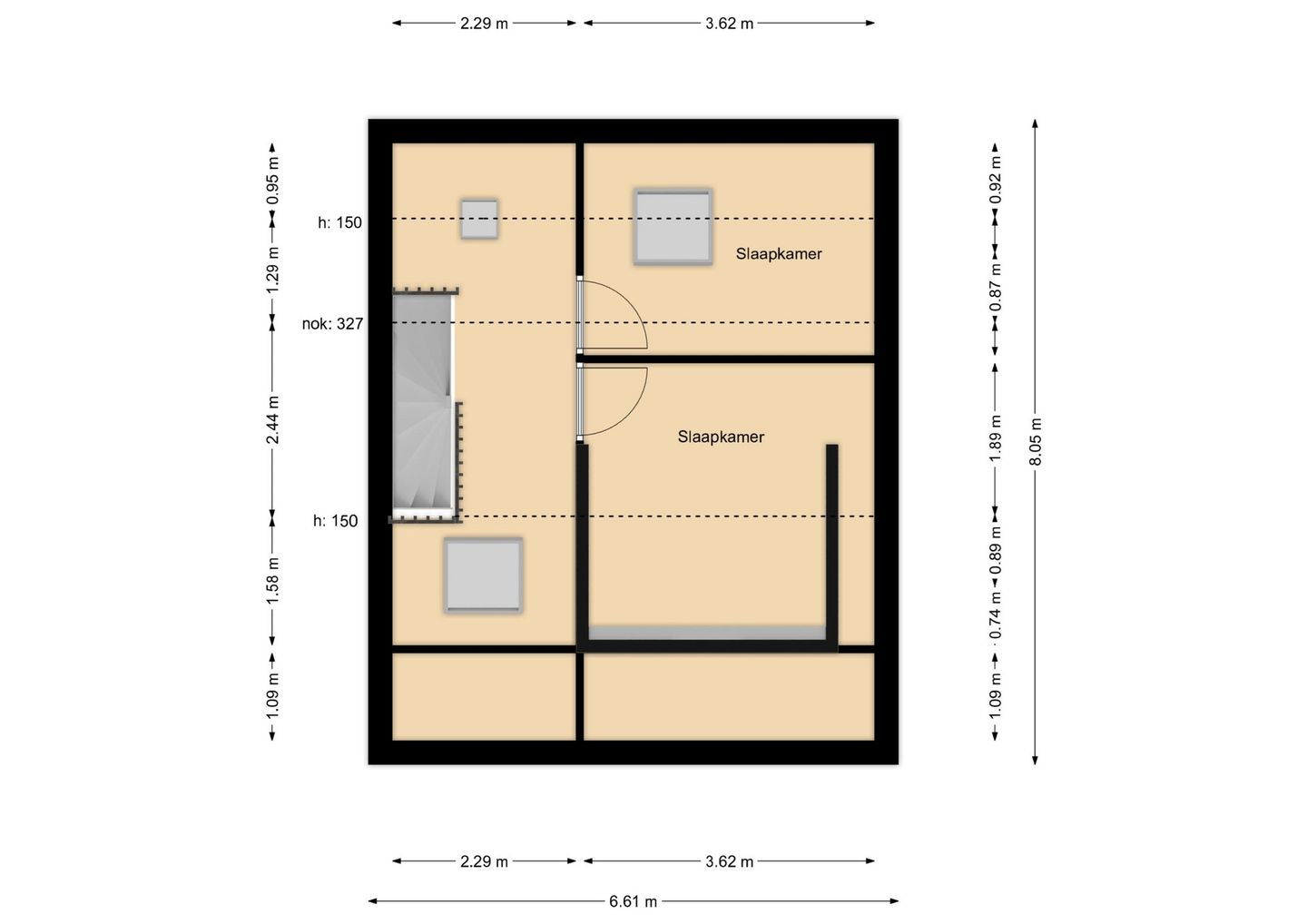 Foto 35 van Tetterode 18
