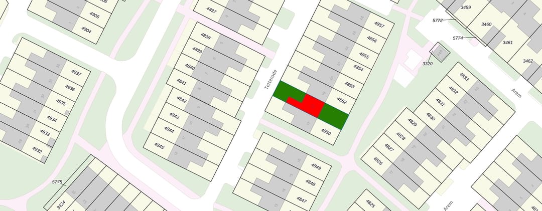 Foto 38 van Tetterode 18