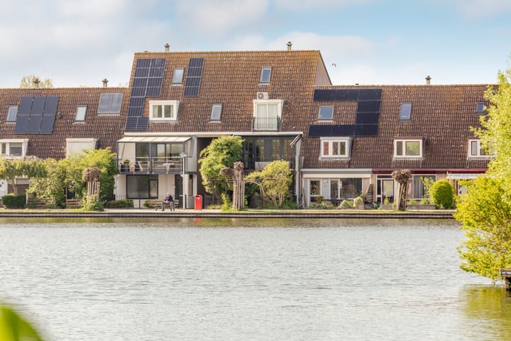 Foto 1 van Lemmerkade 46