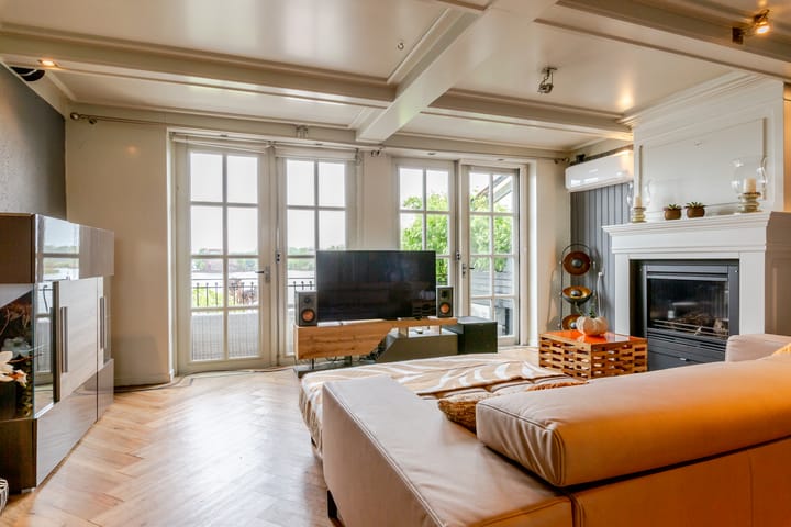 Foto 2 van Lemmerkade 46