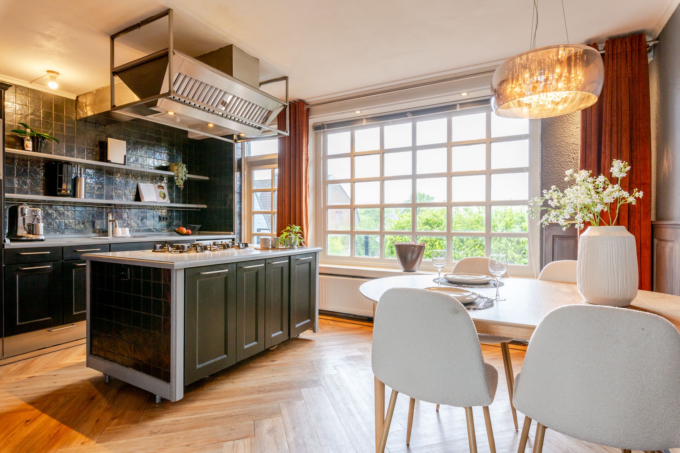 Foto 3 van Lemmerkade 46