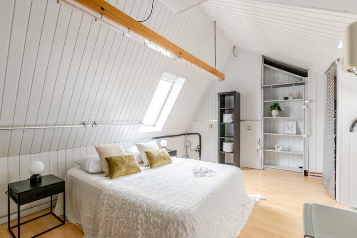 Foto 4 van Lemmerkade 46