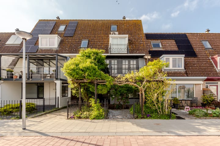 Foto 5 van Lemmerkade 46