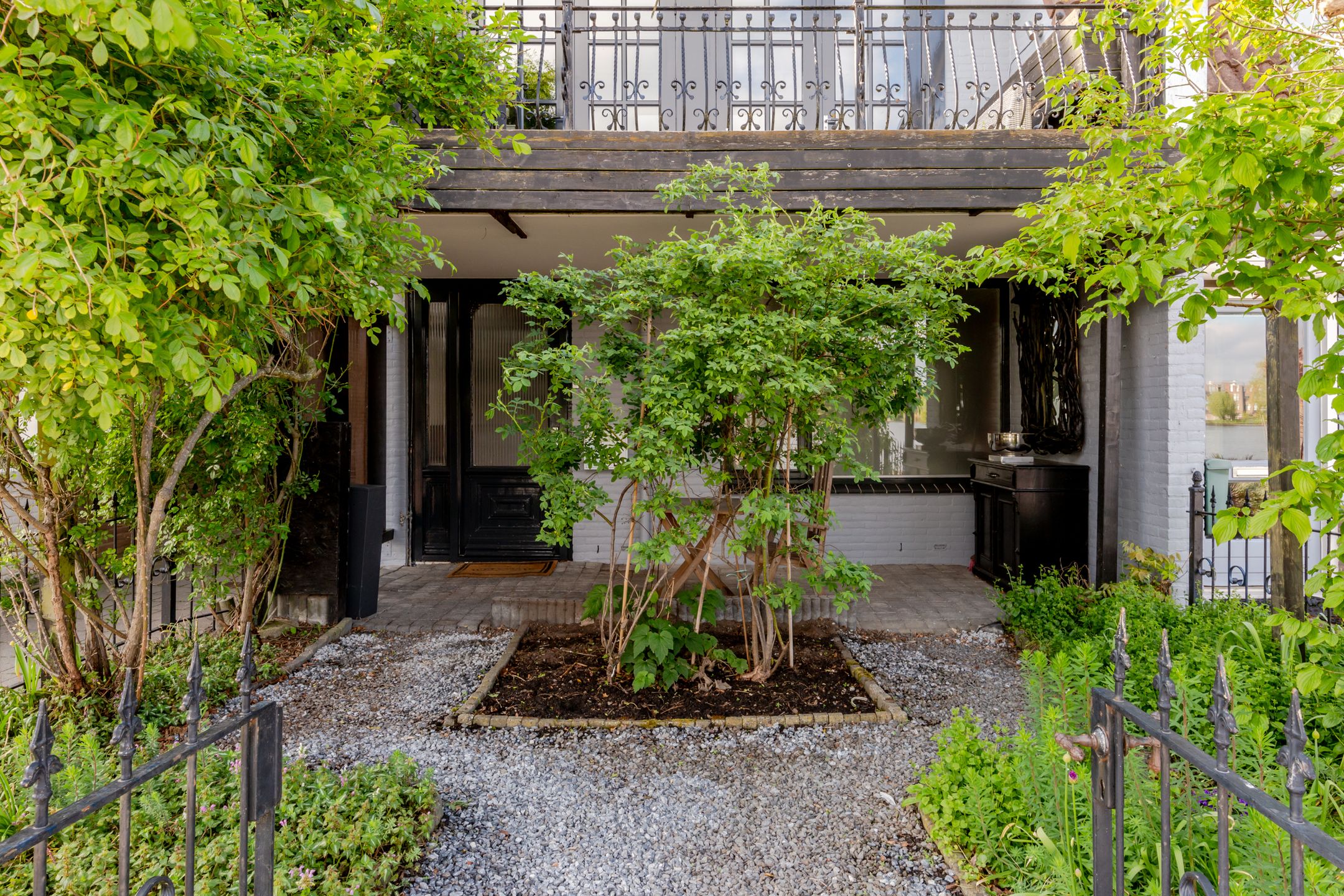 Foto 6 van Lemmerkade 46