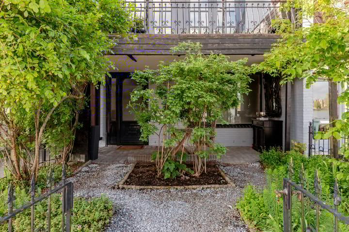 Foto 6 van Lemmerkade 46