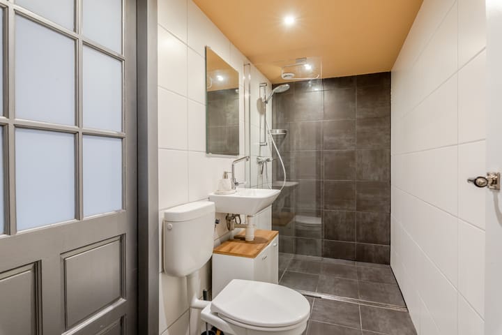 Foto 8 van Lemmerkade 46